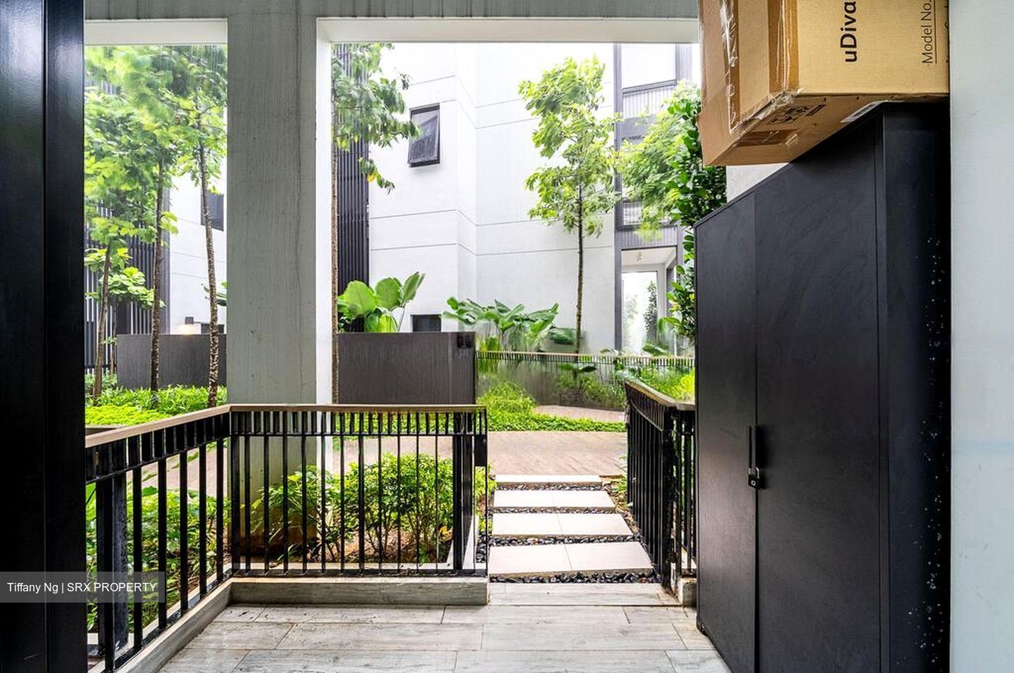 Mayfair Gardens (D21), Condominium #483901791